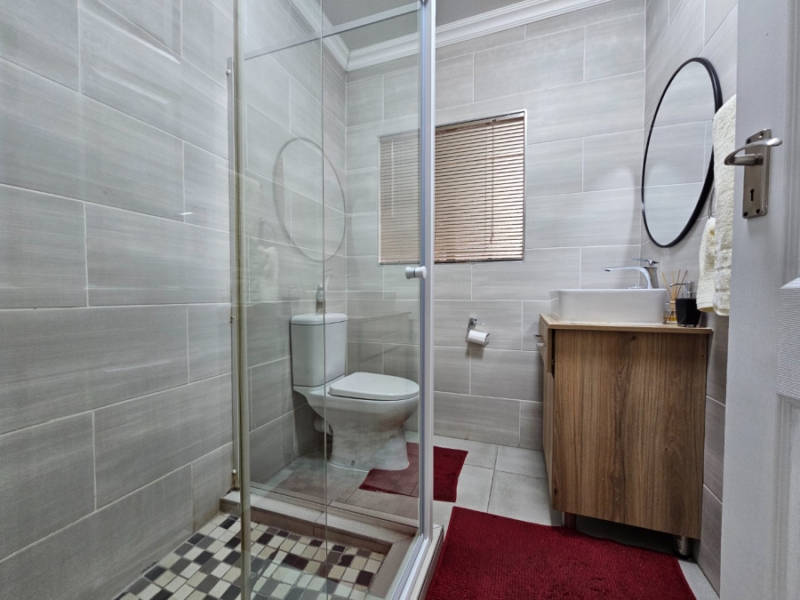 3 Bedroom Property for Sale in Vaalpark Free State